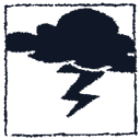 Instant download icon