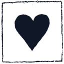 Crafted with care icon